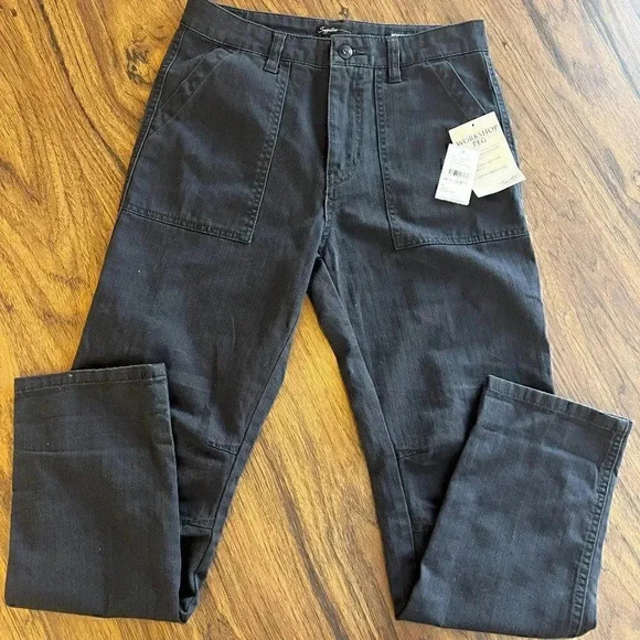 NWT Supplies by Unionbay Pants-Sz 2 - Picture 1 of 6